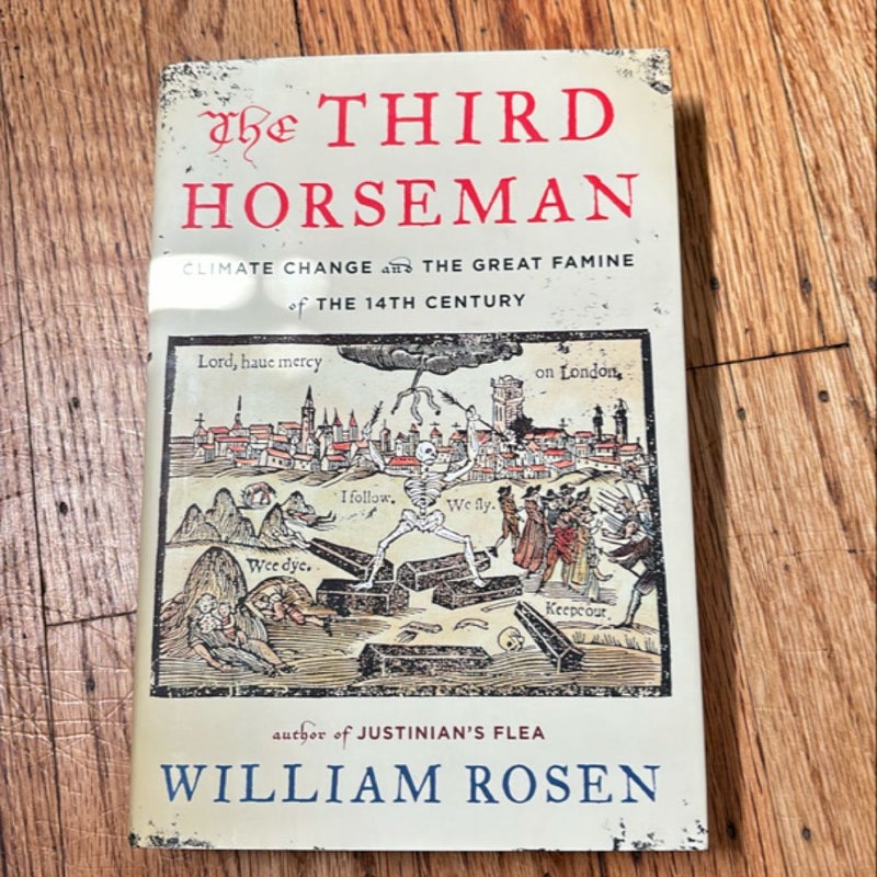 The Third Horseman