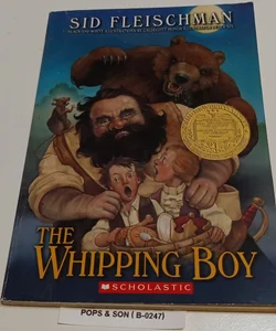 The Whipping Boy   (B-0247)
