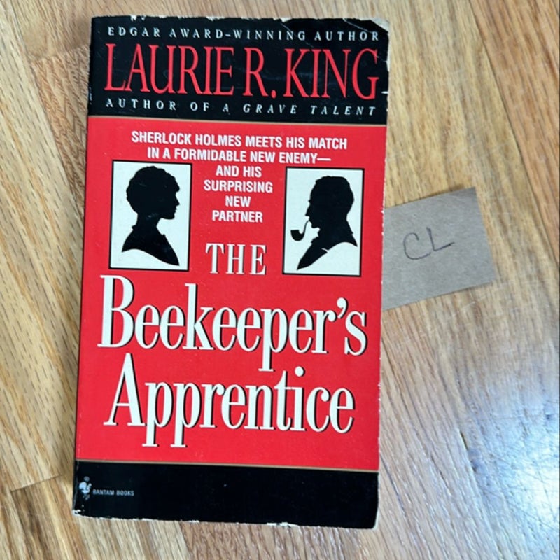 The Beekeeper's Apprentice