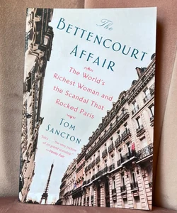 The Bettencourt Affair