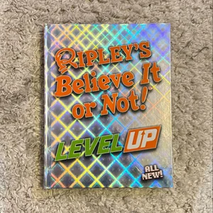 Ripley's Believe It or Not! Level Up