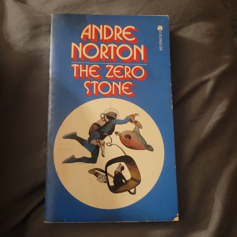 The zero stone