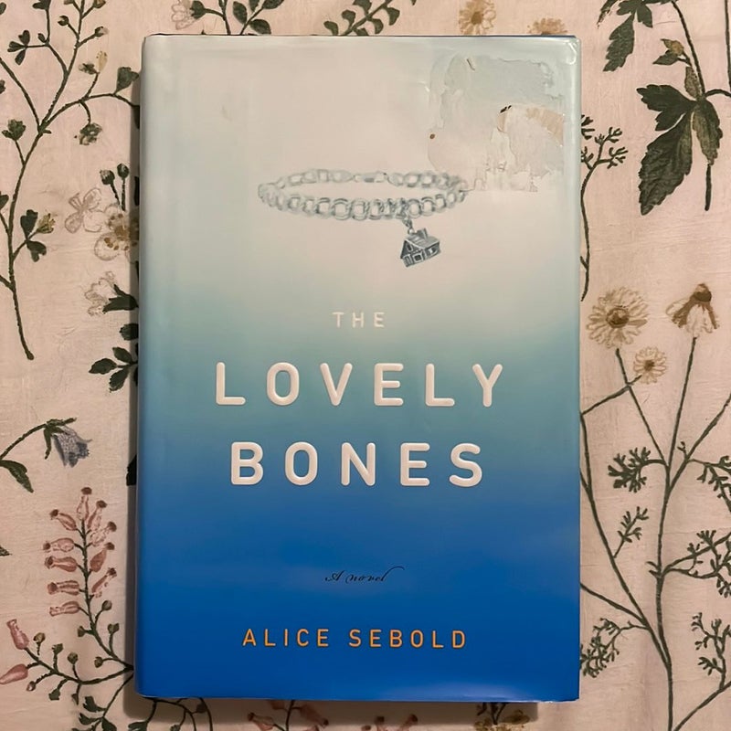 The Lovely Bones