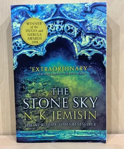 The Stone Sky