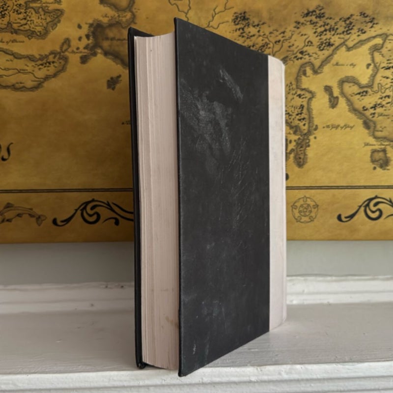 Fool’s Fate (No dustjacket)