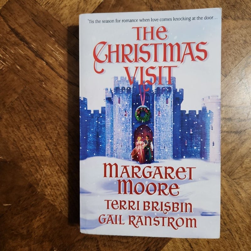 The Christmas Visit