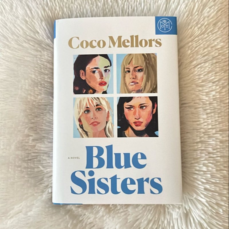 Blue Sisters