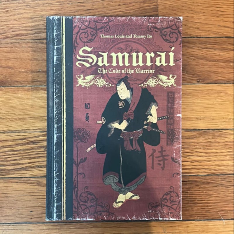 Samurai