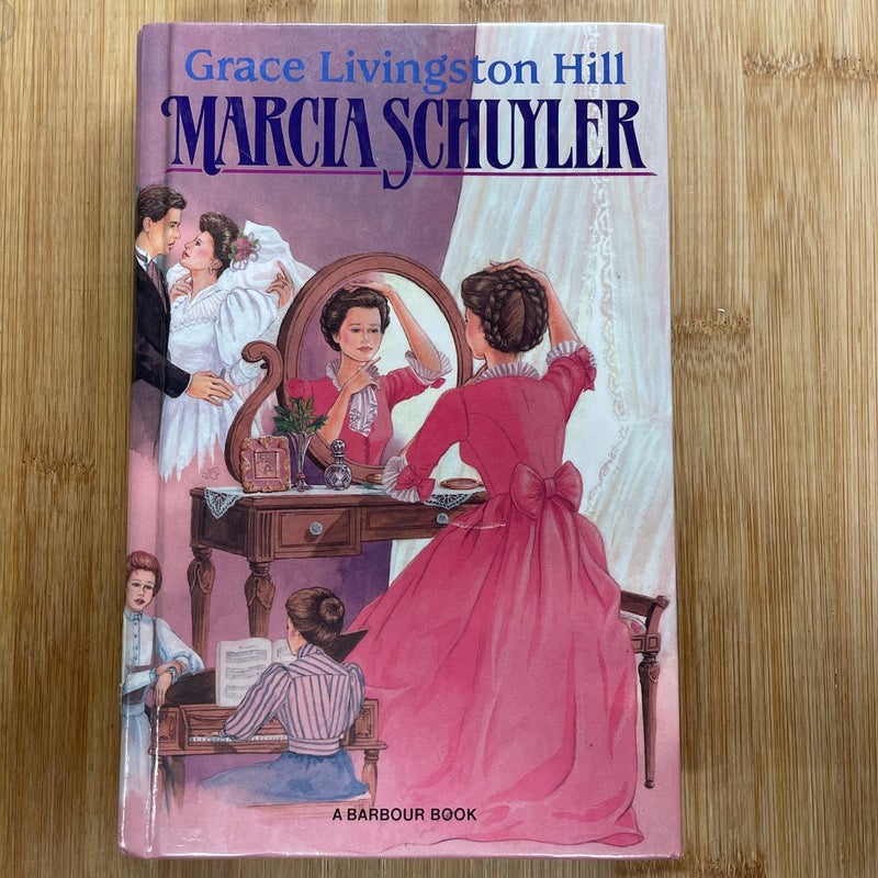 Marcia Schuyler