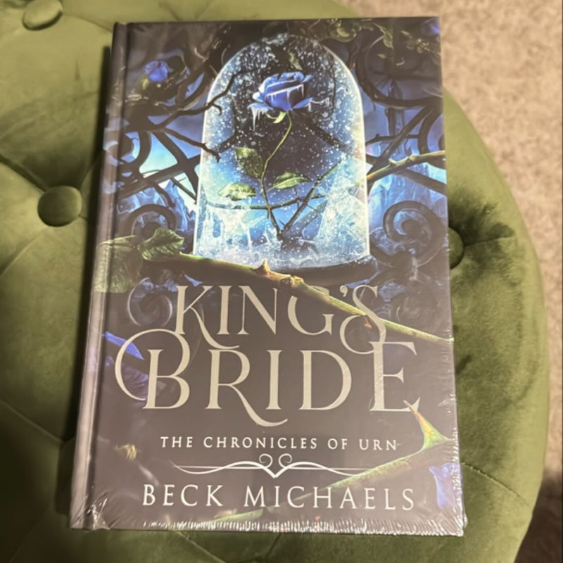King’s Bride