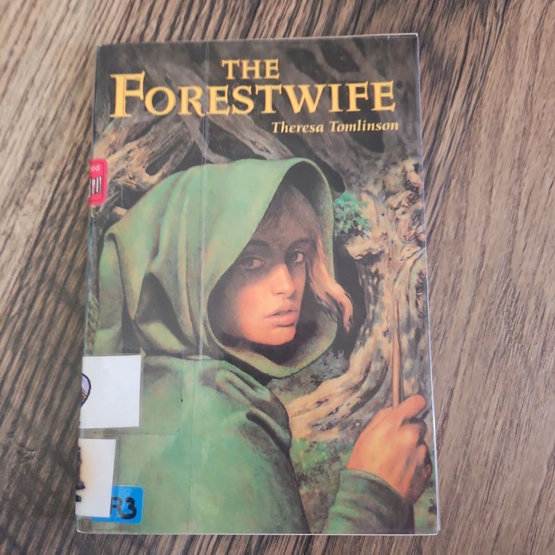 The Forestwife