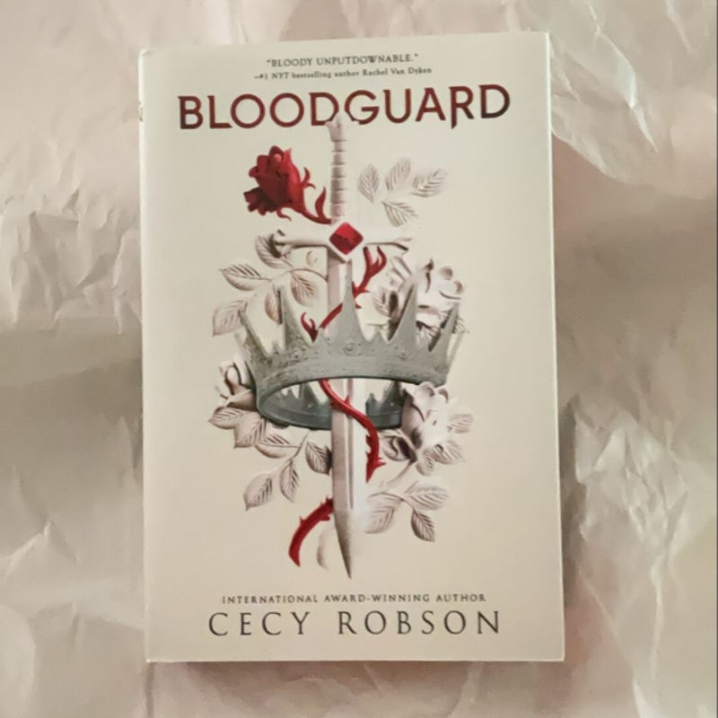 Bloodguard