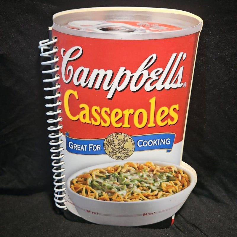 Campbell's Casseroles