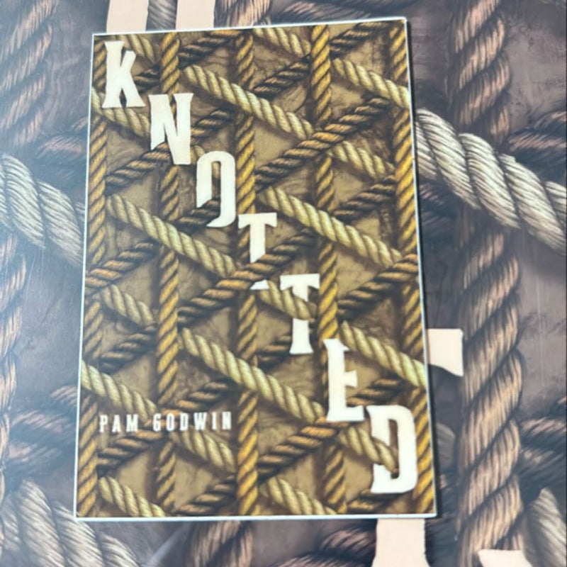 Knotted Special Edition 