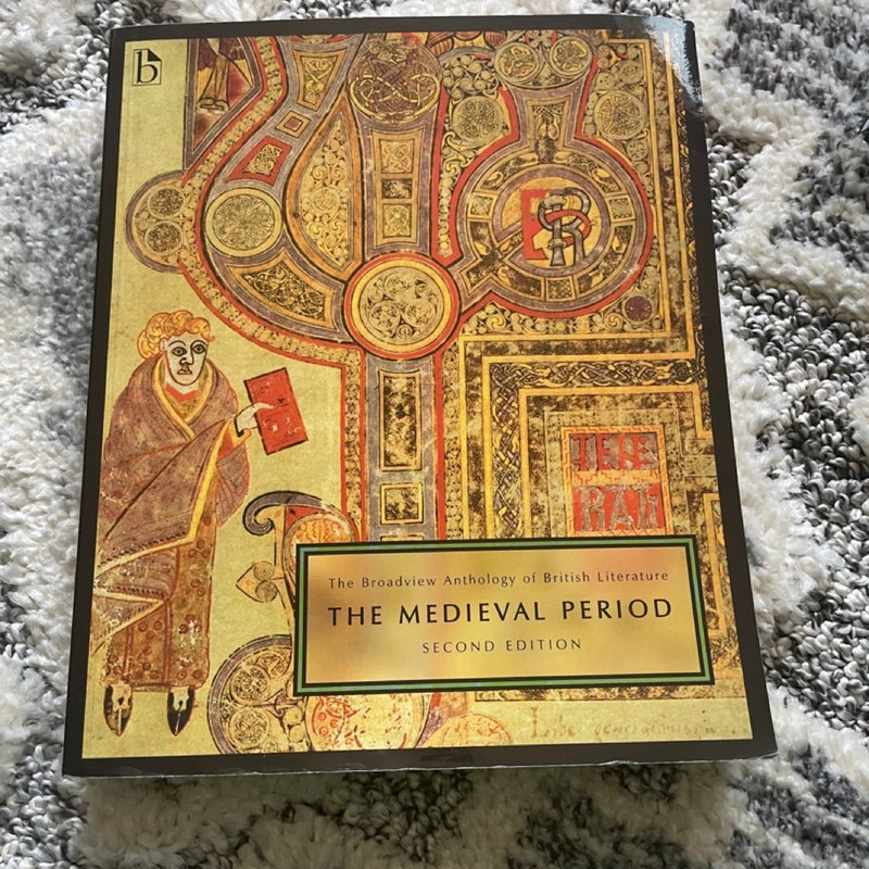 The Medieval Period: Second Edition