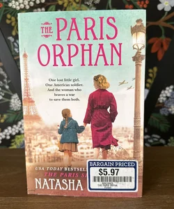 The Paris Orphan 