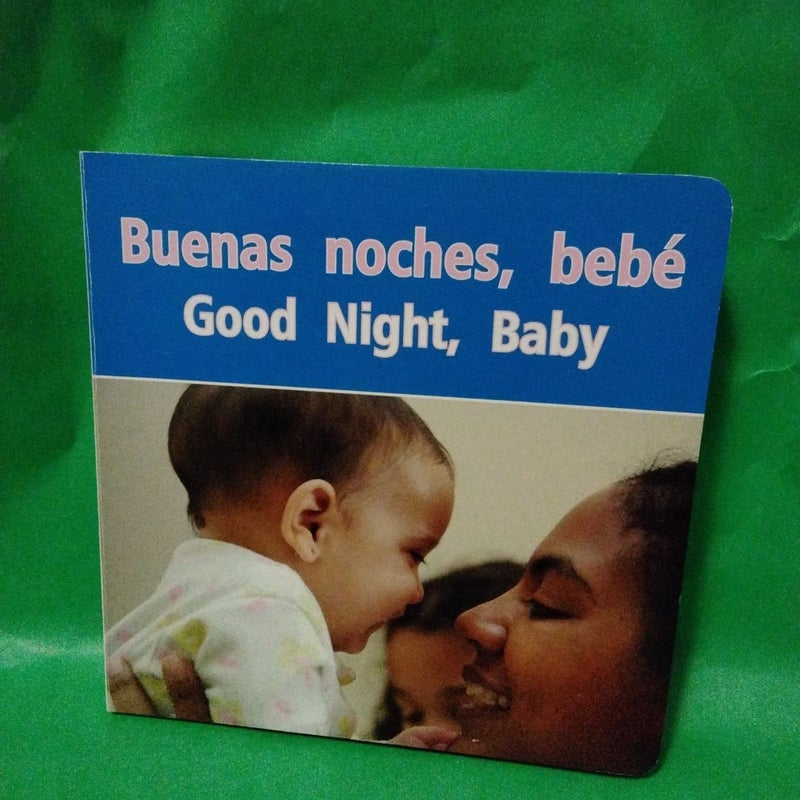 Buenas Noches, Bebe (Good Night, Baby)
