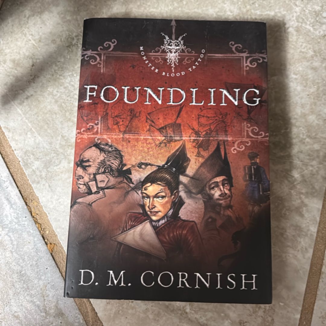 The Foundling