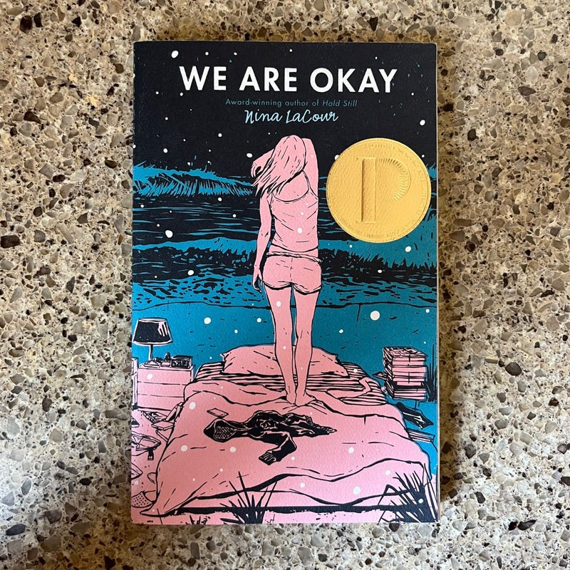 We Are Okay