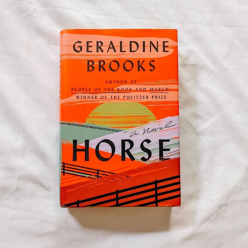 Horse
