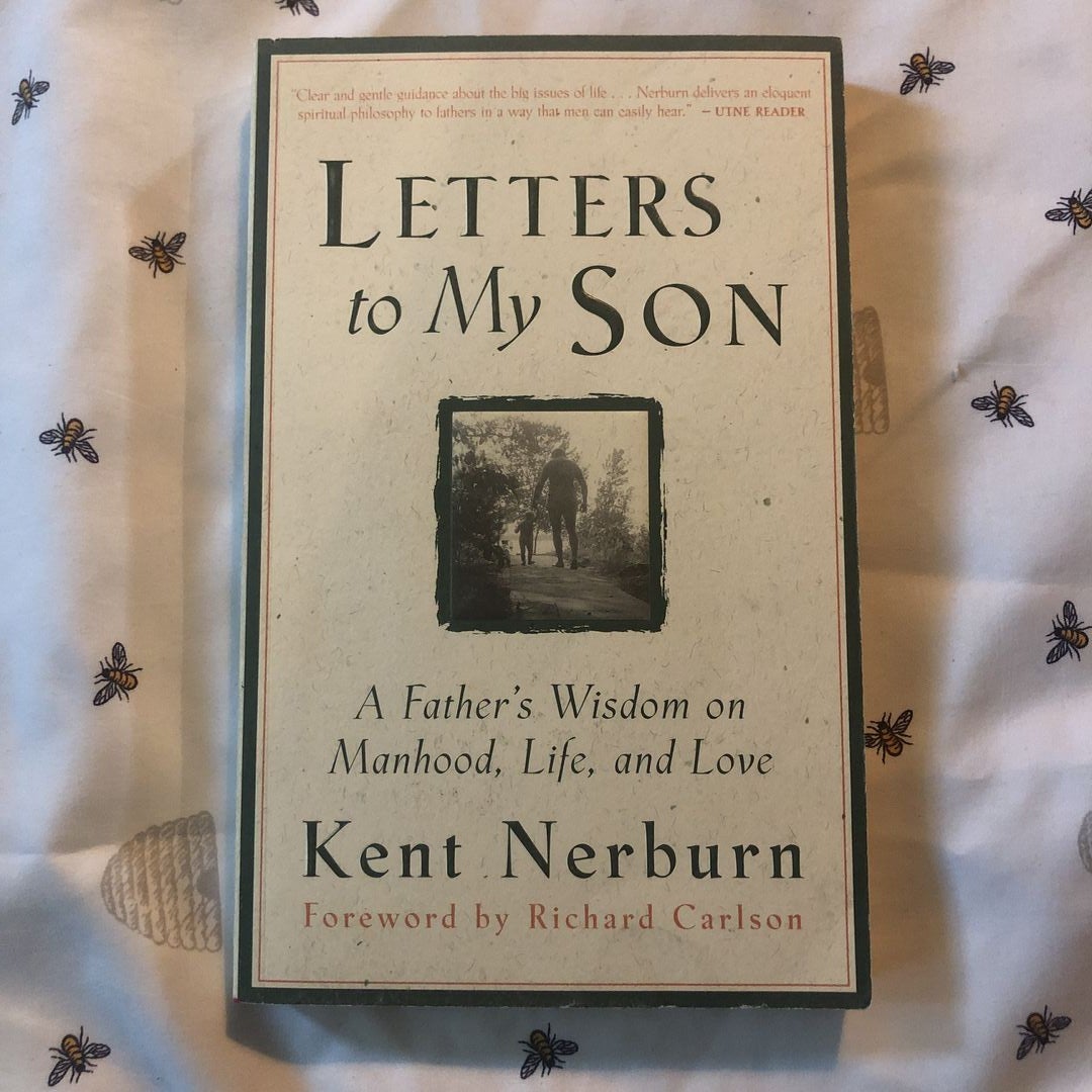 Letters to My Son