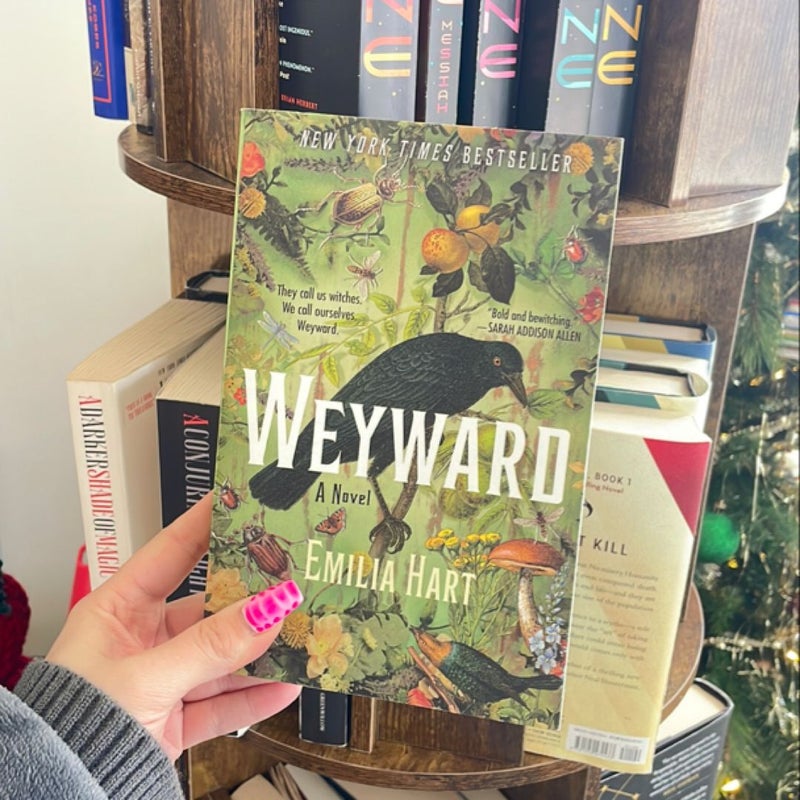 Weyward