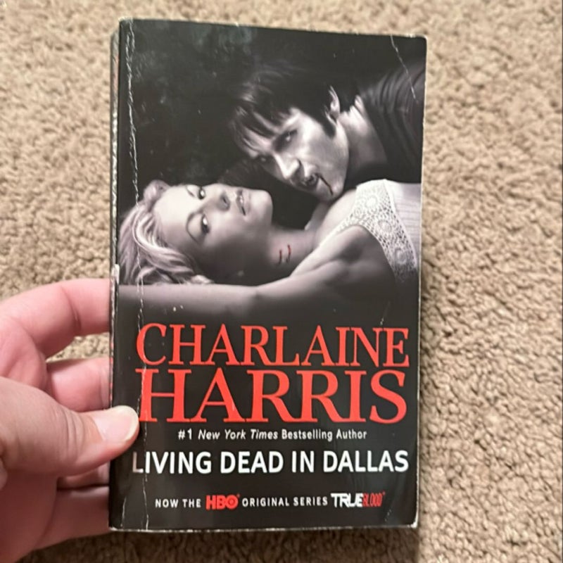 Living Dead in Dallas