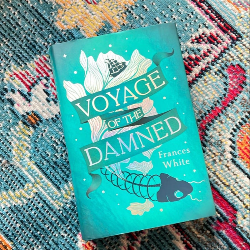 Voyage of the Damned 