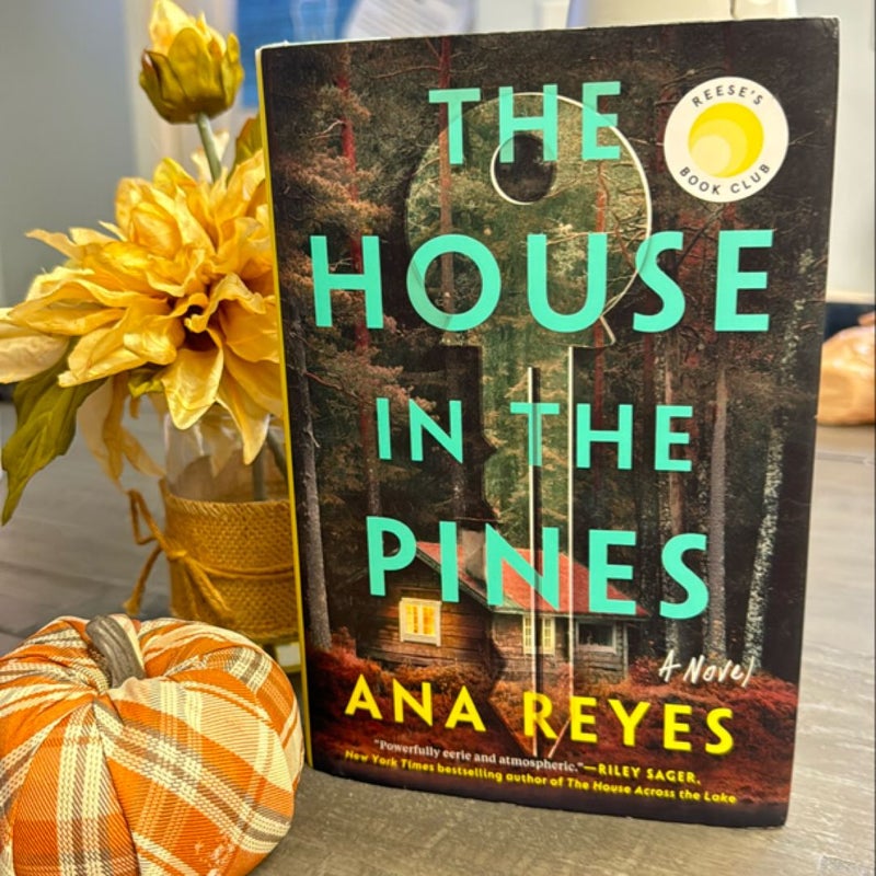 The House in the Pines