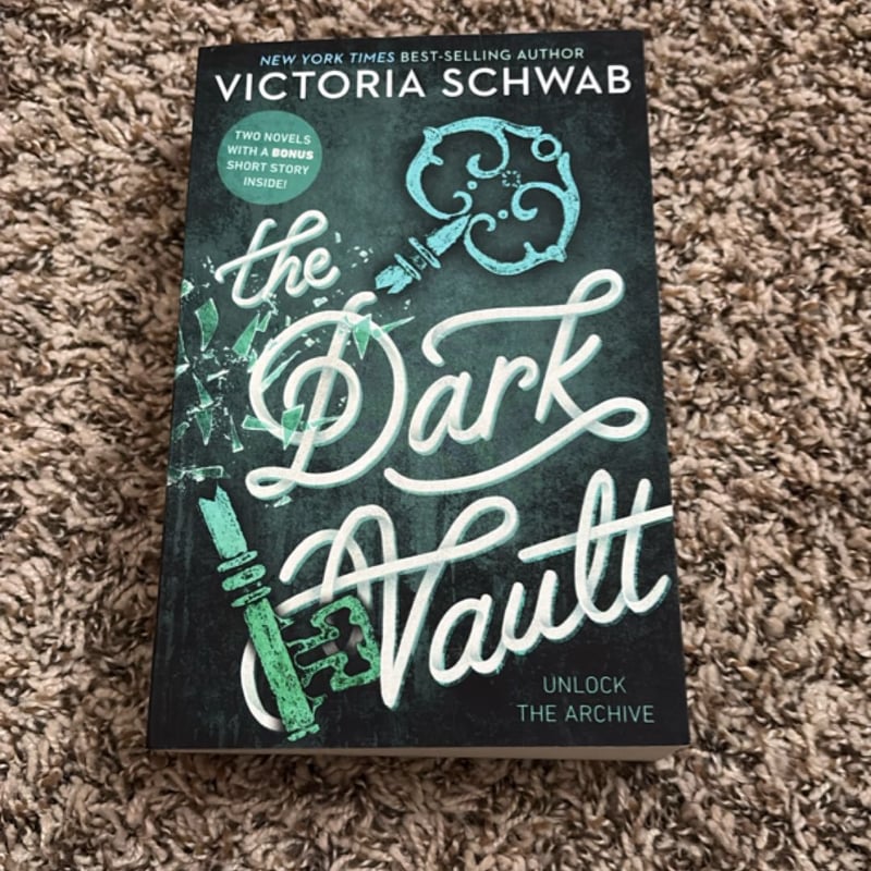 The Dark Vault