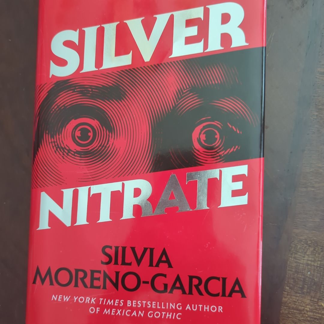 Silver Nitrate