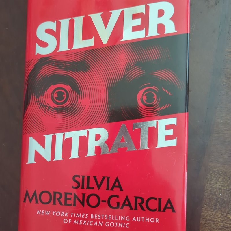 Silver Nitrate