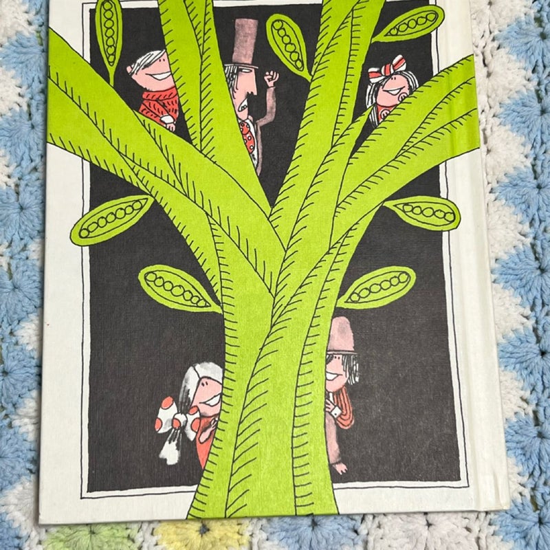 McBroom and the Beanstalk