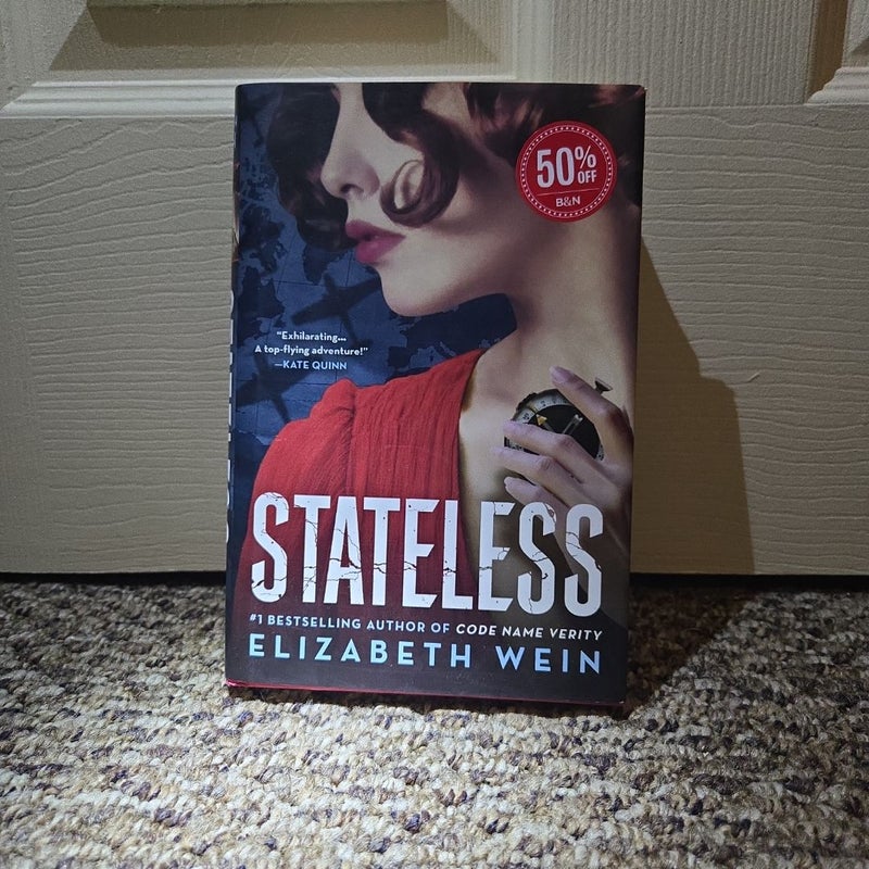 Stateless