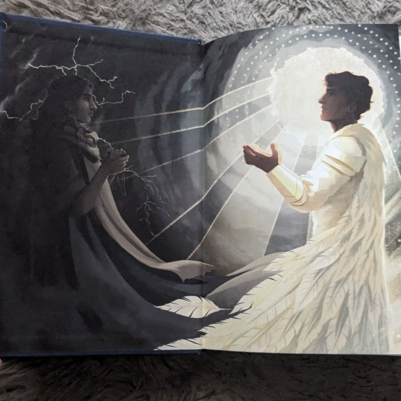 FAIRYLOOT - The Darkening