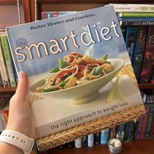 The Smart Diet