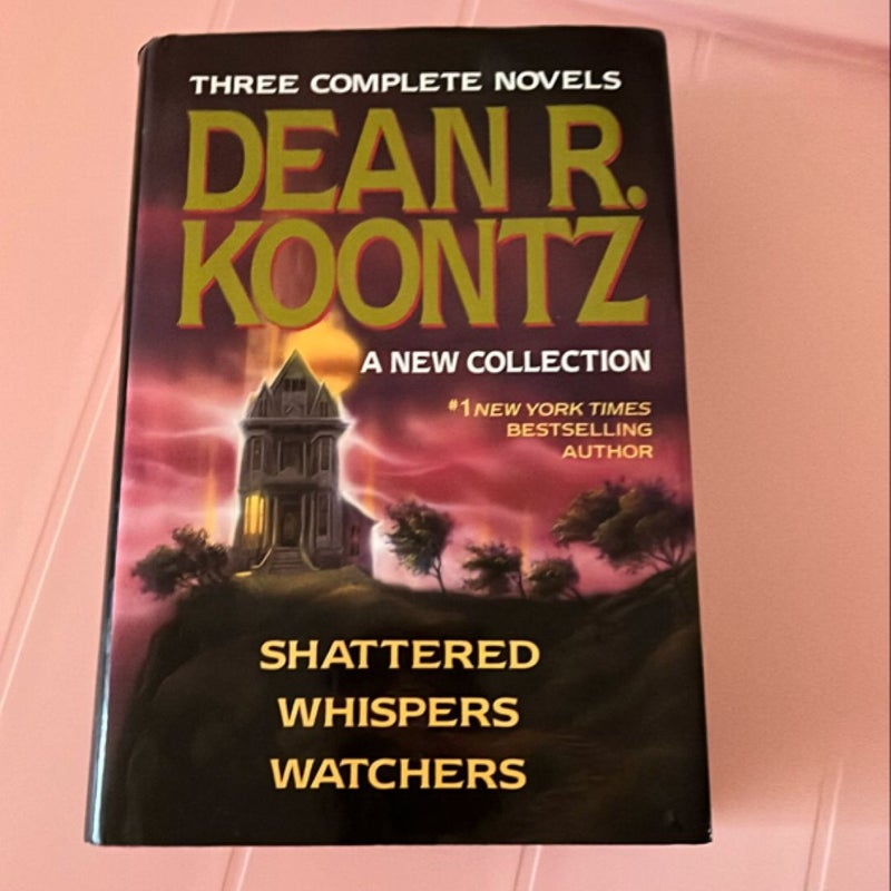 Dean R. Koontz