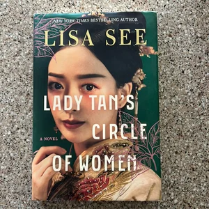 Lady Tan's Circle of Women