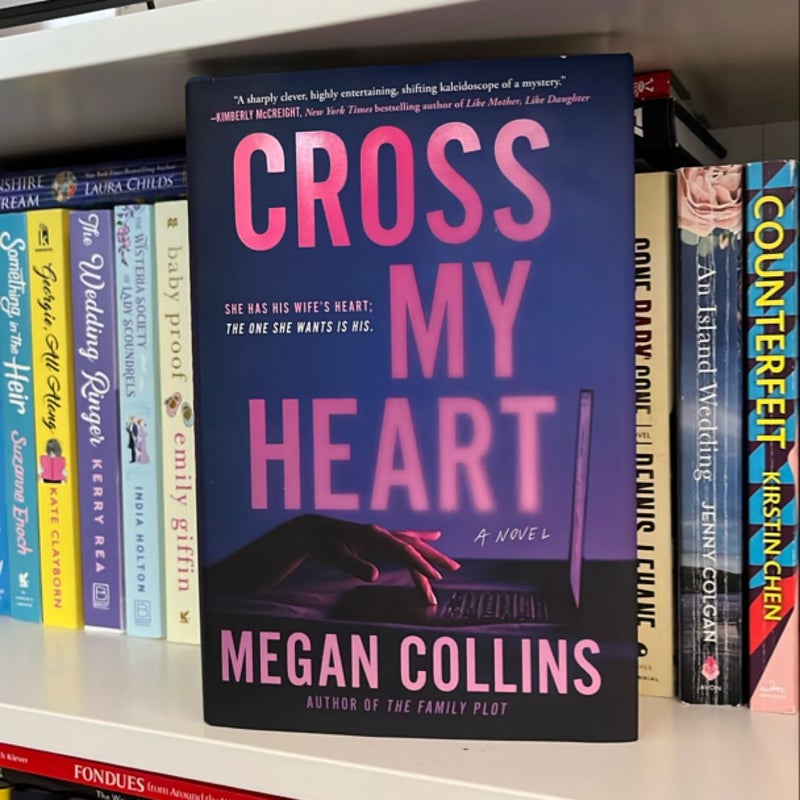 Cross My Heart