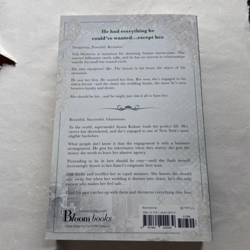 King of Envy - Target edition