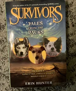 Survivors: Tales from the Packs