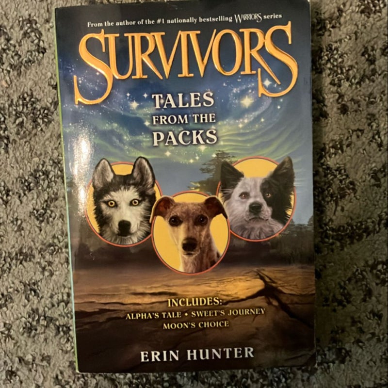 Survivors: Tales from the Packs