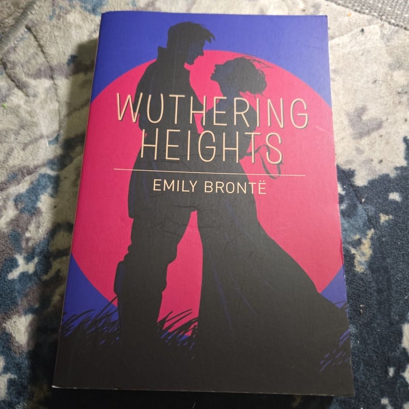 Wuthering Heights 