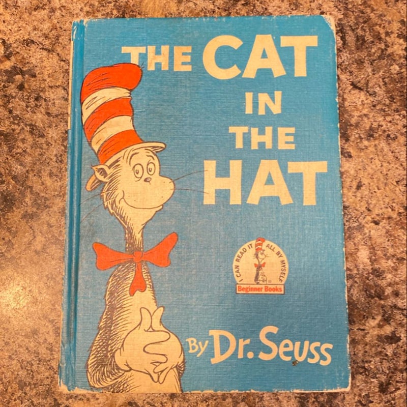 The Cat in the Hat