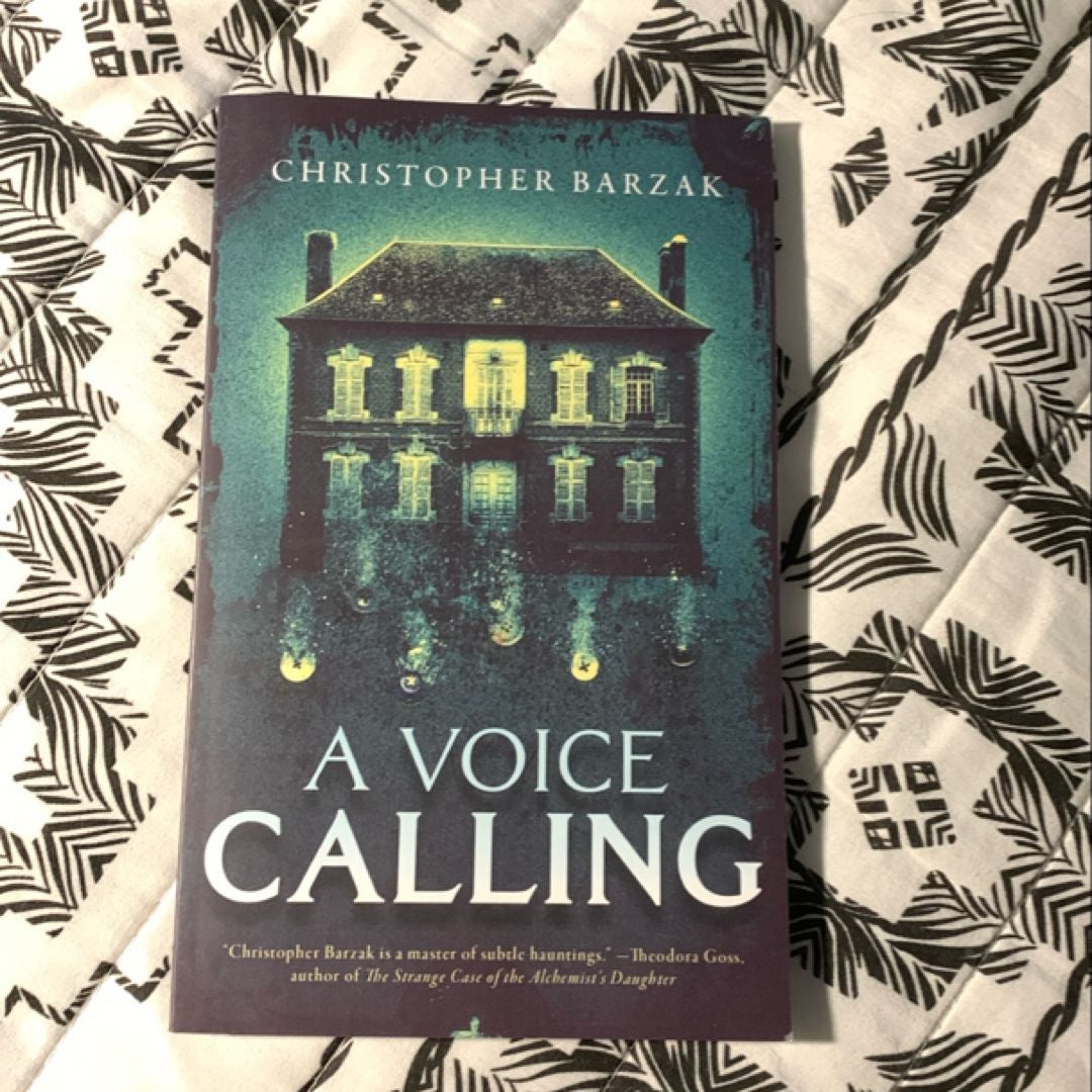 A Voice Calling