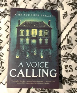 A Voice Calling