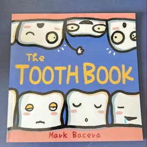 The Tooth Book