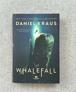 Whalefall