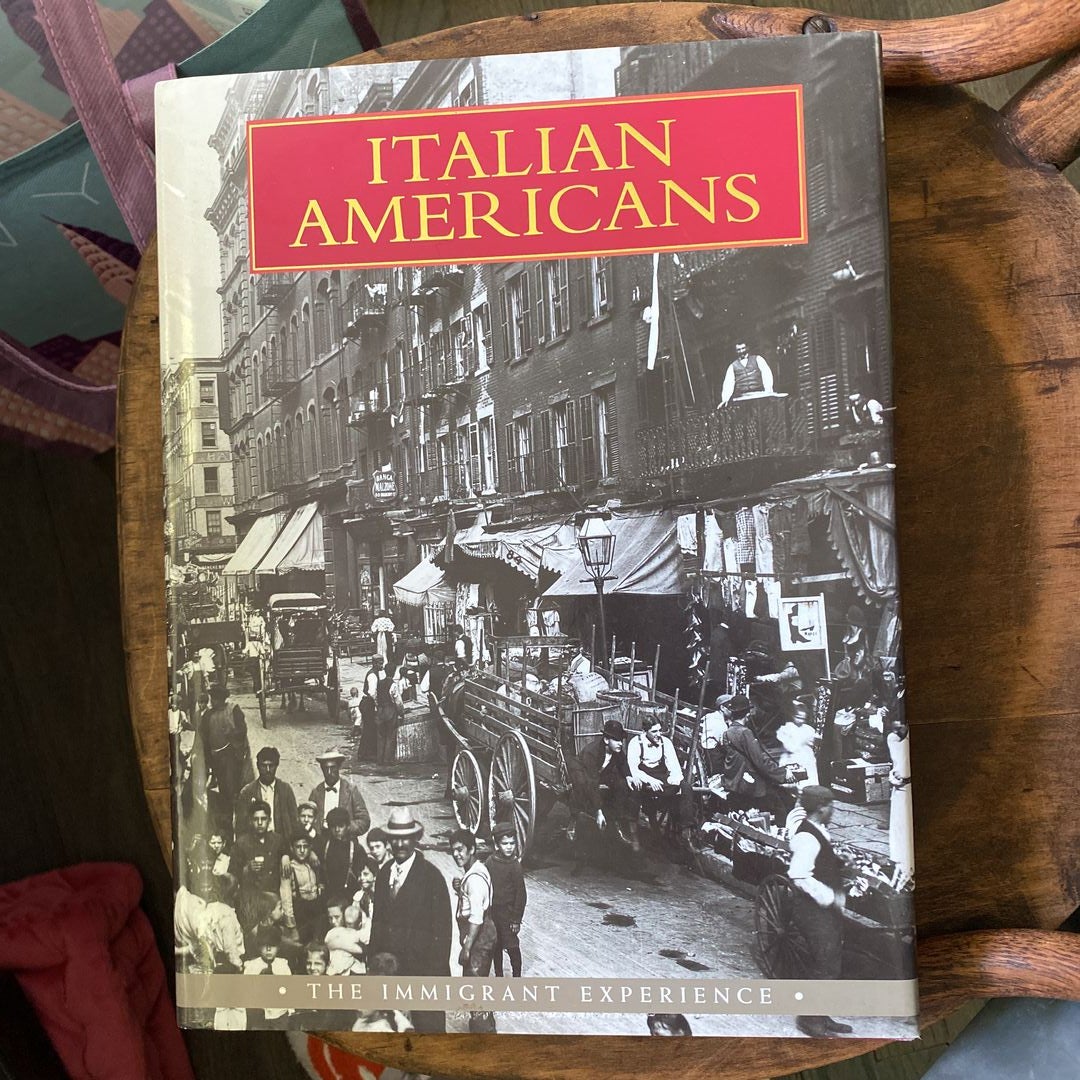 Italian Americans
