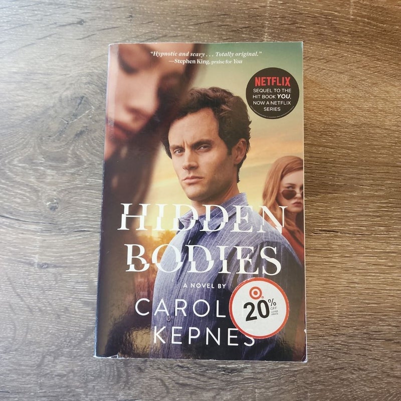 Hidden Bodies